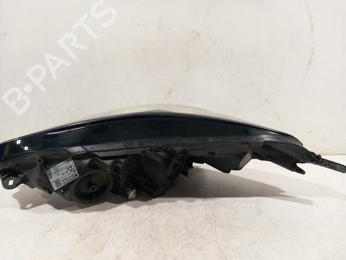 Right headlight OPEL CORSA E (X15) 1.0 (08, 68) | BP38458254C29 - Image 3
