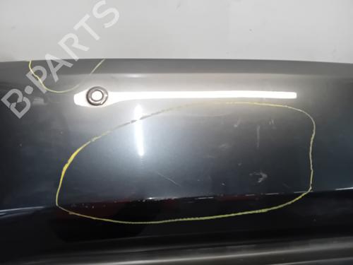 Rear bumper LEXUS GS (_S19_) 450h (GRS191_, GWS191_, GRS191R, GWS191R) | BP21056558C8 