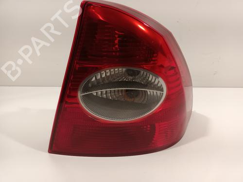 Used Right taillight FORD FOCUS II (DA_, HCP, DP) 2.0 (145 hp) 16535104