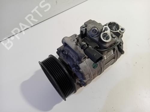 Used AC compressor AC compressor 26725768 26725768