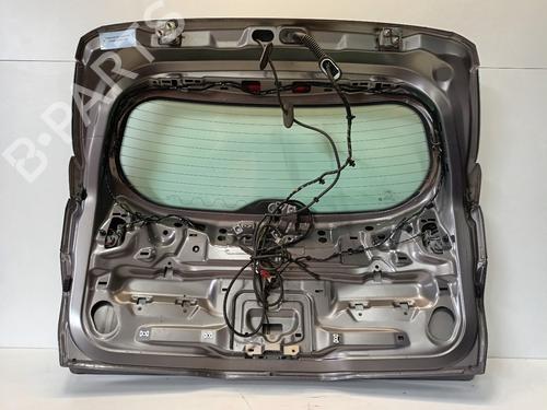 Tailgate FORD FOCUS III Turnier 1.0 EcoBoost | BP29354282C6 