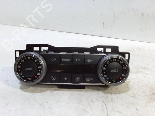 Used Climate control Climate control 8047004 8047004