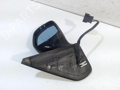 Used Right mirror VW GOLF IV (1J1) 2.3 V5 (150 hp) 9576180