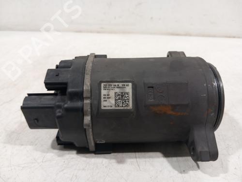 Steering pump AUDI Q2 (GAB, GAG) SQ2 TFSI quattro | BP38622413M99 - Image 2