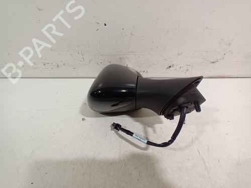 Left mirror RENAULT CLIO IV (BH_) 0.9 TCe 90 (BHNF, BHMA, BHMH, BHJK, BHJR) | BP15358799C26 