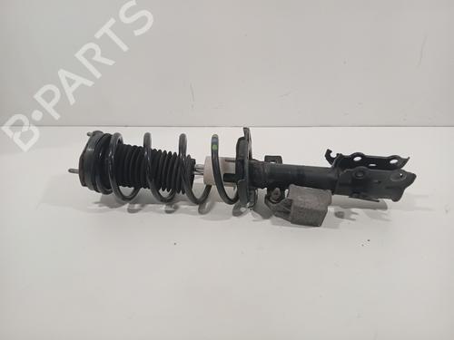 Amortisseur avant gauche FORD FIESTA VI (CB1, CCN) 1.0 EcoBoost (100 hp) 30617869