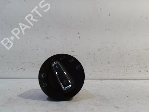 Used Headlight switch Headlight switch 13648563 13648563
