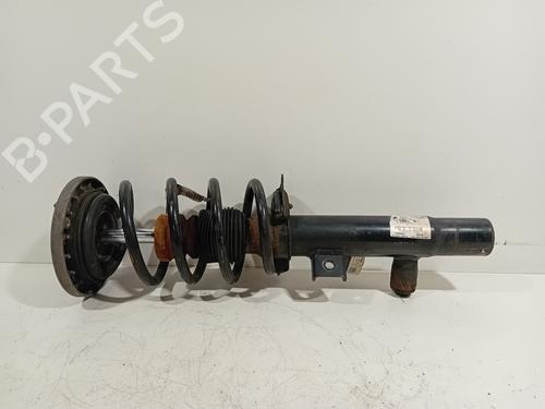 Left front shock absorber BMW X3 (F25) xDrive 35 d | BP24229171M16 