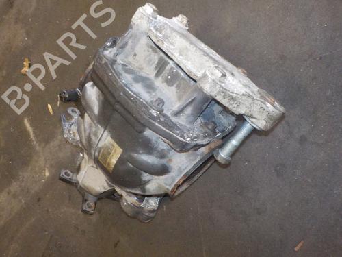 Used Rear differential MERCEDES-BENZ S-CLASS Coupe (C216) CL 500 (216.371) (388 hp) 13196645