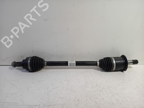 Left rear driveshaft BMW 4 Gran Coupe (F36) 428 i xDrive 8603109