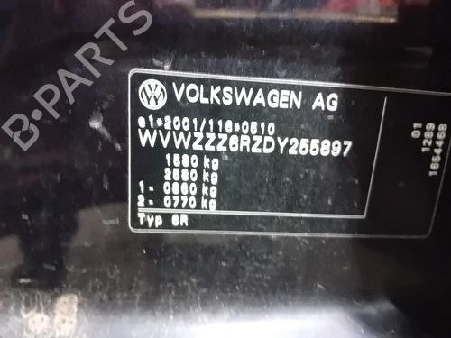 Engine VW POLO V (6R1, 6C1) 1.2 TSI | BP32216736M1