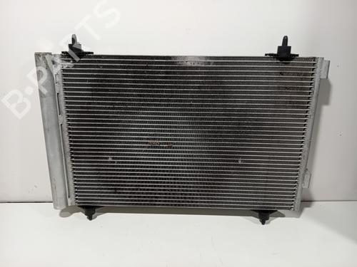AC radiator PEUGEOT PARTNER Tepee 1.6 VTi | BP39512925M32 - Image 2