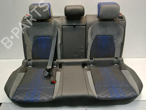 Seats set VW GOLF VIII (CD1, DA1) 2.0 TSI R 4motion | BP29386940C78 
