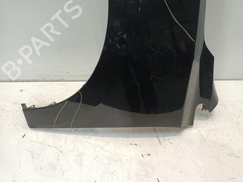 Left front fenders HYUNDAI ix35 (LM, EL, ELH) 2.0 | BP25009657C41 