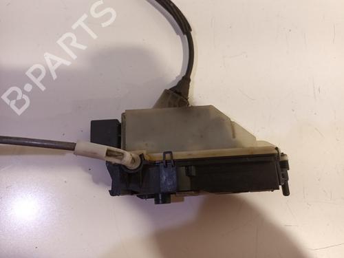 Rear left lock CITROËN C4 II (NC_) 1.6 HDi 90 | BP16330716C100 