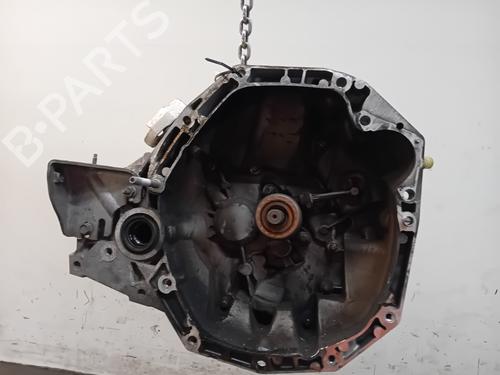 Used Gearbox RENAULT CLIO IV Grandtour (KH_) 1.5 dCi 90 (KHN3, KHN4) (90 hp) 30152665