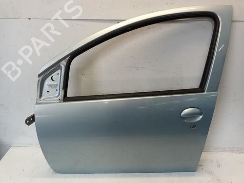 Used Left front door TOYOTA AYGO (_B1_) 1.0 (KGB10_, KGB10R) (68 hp) 26959477