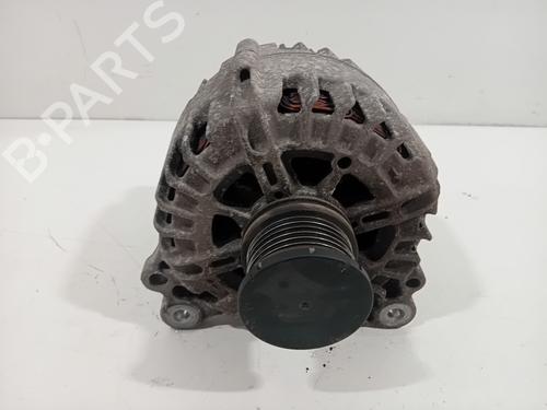 Alternatore VW PASSAT B8 Variant (3G5, CB5) 1.6 TDI (120 hp) 30573783