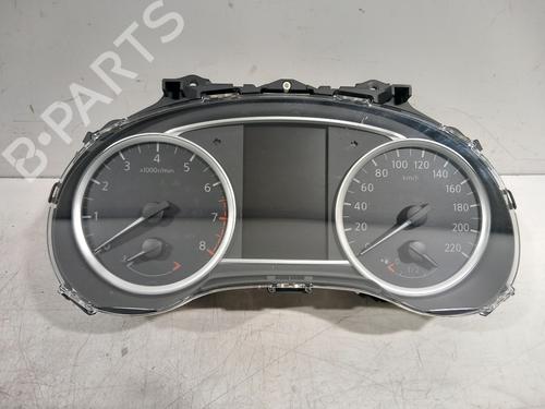 Kombiinstrument Kombiinstrument NISSAN MICRA V (K14) 0.9 IG-T (90 hp) 33609109 33609109