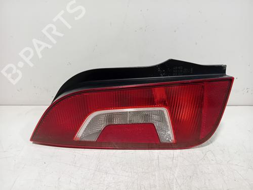 Used Left taillight Left taillight VW UP! (121, 122, BL1, BL2, BL3, 123) 1.0 (60 hp) 34696530 34696530