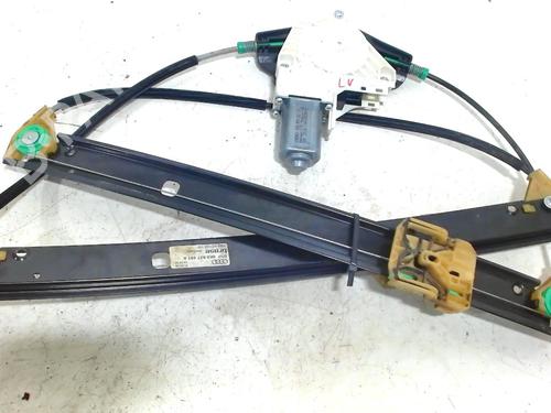 Used Front left window mechanism Front left window mechanism 9179906 9179906