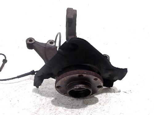 Used Left front steering knuckle FIAT IDEA (350_) 1.4 16V (95 hp) 13200490