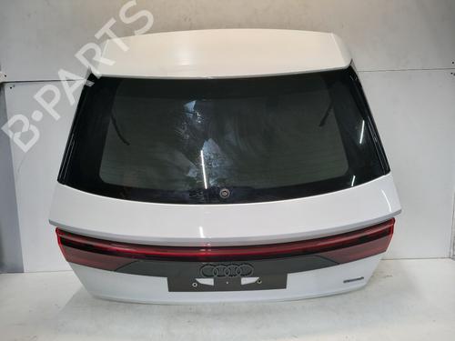 Used Tailgate Tailgate 38047130 38047130