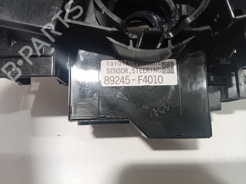 Steering column stalk TOYOTA C-HR (_X1_) 1.8 Hybrid (ZYX10_, ZYX11_, ZYX10R, ZYX11R) | BP38062726I23 - Image 3