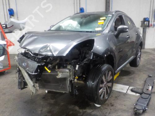 Left front brake caliper FORD PUMA (J2K, CF7) 1.0 EcoBoost mHEV | BP19727155M105  - Image 5
