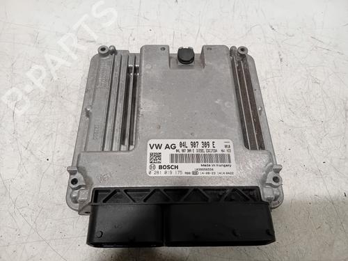 Computer motormanagement Computer motormanagement VW GOLF VII (5G1, BQ1, BE1, BE2) 1.6 TDI (110 hp) 34572214 34572214