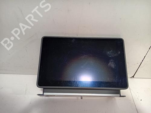 Electronic module AUDI A4 B9 Avant (8W5, 8WD) 2.0 TDI | BP27639038M83 - Image 2