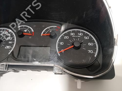Instrument cluster FIAT DOBLO Cargo (263_) 1.3 D Multijet | BP29864292C47