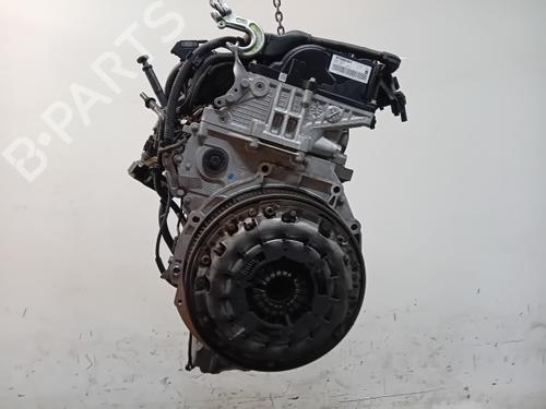 Engine BMW 3 Touring (F31) 318 d | BP40540078M1 - Image 5