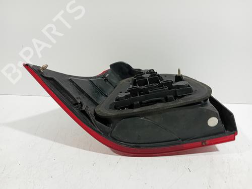 Right taillight VW GOLF IV (1J1) 1.6 16V | BP17359197C35 