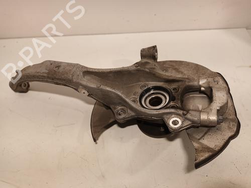 Right front steering knuckle VOLVO XC60 II (246) T6 Plug-In Hybrid AWD | BP31669278M26 