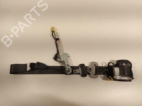 Used Front right seatbelt HONDA CR-V III (RE_) 2.0 i-VTEC 4WD (RE5, RE2) (150 hp) 16311077