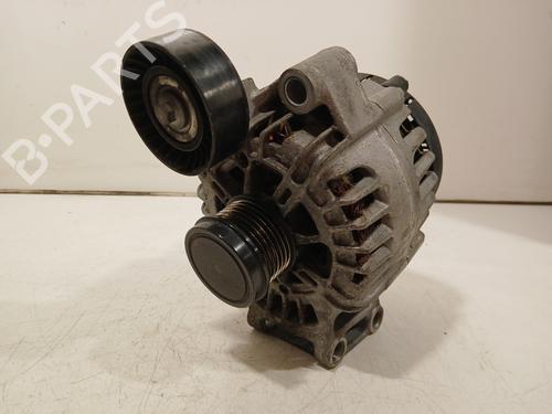 Used Alternator Alternator 26003923 26003923
