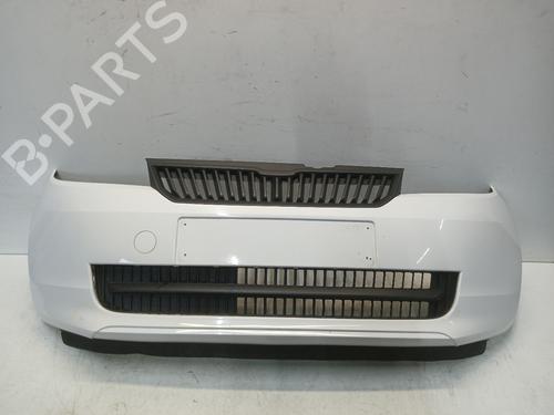 Used Front bumper Front bumper SKODA CITIGO (NF1) 1.0 (60 hp) 39883158 39883158