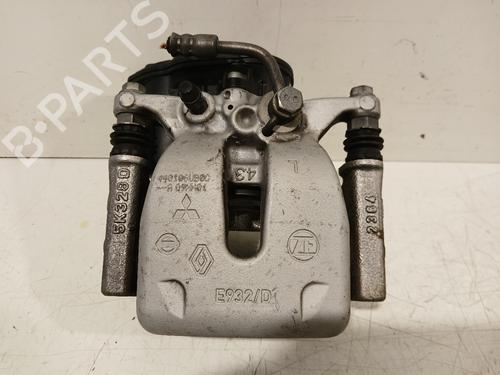 Used Left rear brake caliper Left rear brake caliper RENAULT ESPACE VI (RHN) E-TECH 200 Hybrid (199 hp) 33739848 33739848