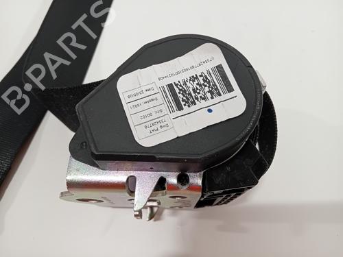 Front right seatbelt CITROËN JUMPER II Platform/Chassis 2.2 HDi 120 | BP29541041I25 