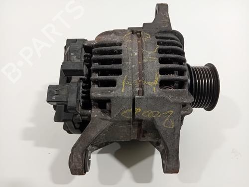 Alternator IVECO DAILY III Van 35 C 12 V, 35 S 12 V (AGKA43A2, AGKB43A2, AGKB46A2,... | BP23988199M7 