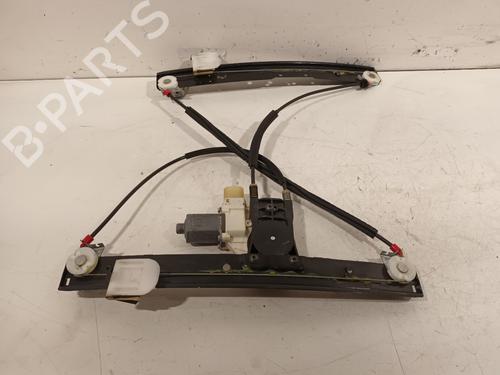 Front right window mechanism FORD MONDEO IV Turnier (BA7) 1.8 TDCi | BP15358632C23 