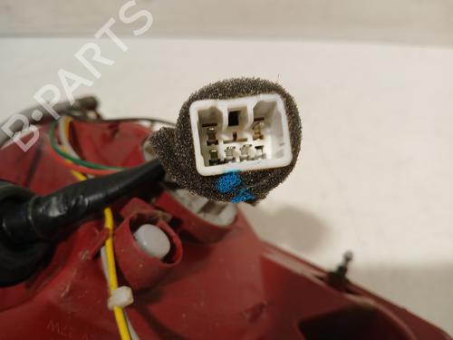 Right taillight KIA PICANTO II (TA) 1.0 | BP32781037C35 - Image 4