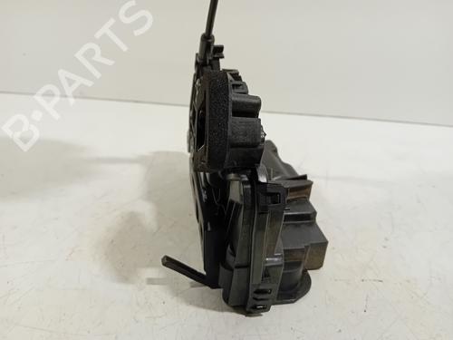 Front right lock VW GOLF VII (5G1, BQ1, BE1, BE2) 1.0 TSI | BP15896425C97 