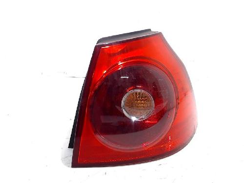 Used Right taillight VW GOLF V (1K1) 1.9 TDI (105 hp) 5811602
