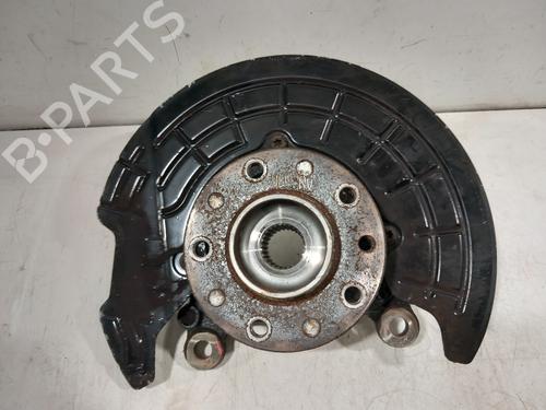 Used Right front steering knuckle Right front steering knuckle 37671691 37671691