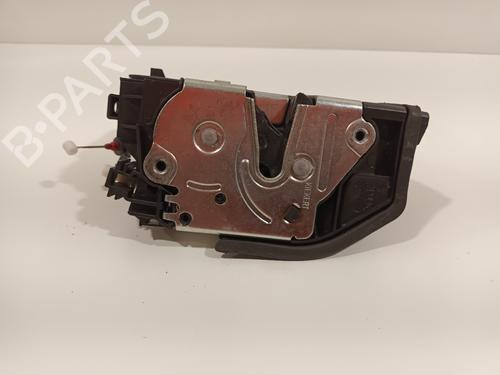 Front right lock BMW 1 (E81) 116 i | BP16213890C97 