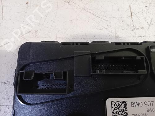 Electronic module AUDI A5 Sportback (F5A, F5F) 40 TFSI Mild Hybrid | BP25049677M83 