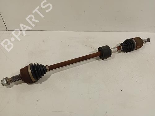Used Right front driveshaft FIAT 500 C (312_) 0.9 (312AG1A) (86 hp) 24980527