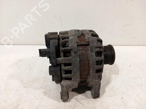 Alternator RENAULT TWINGO III (BCM_, BCA_) 1.0 SCe 70 (BCMB) | BP33463984M7 - Image 3